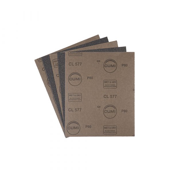 CUMI Shine Sheet