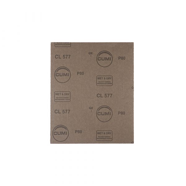 CUMI Shine Sheet