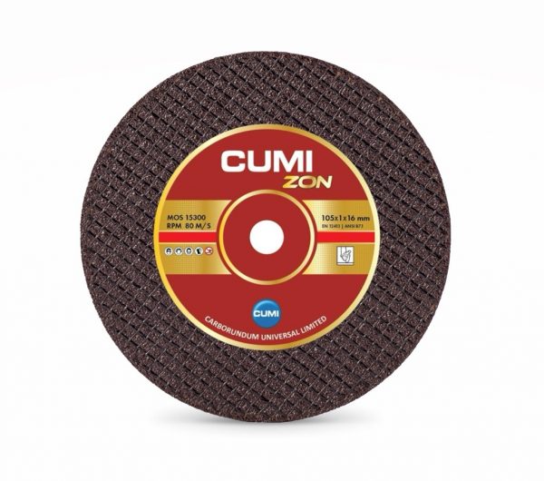CUMI Zon Ultra Thin Wheel