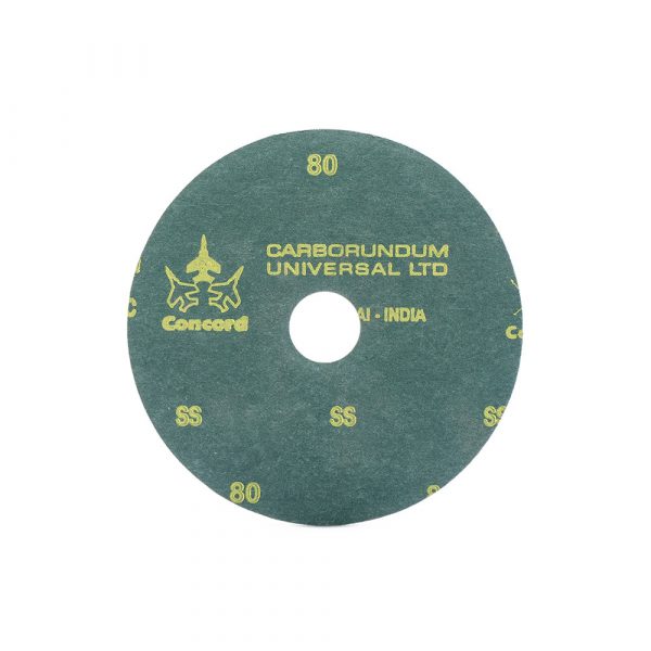 Concord Fibre Discs