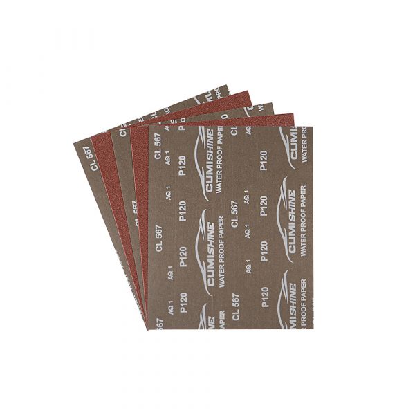 CUMI Shine Line Sheet