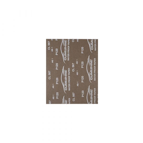 CUMI Shine Line Sheet