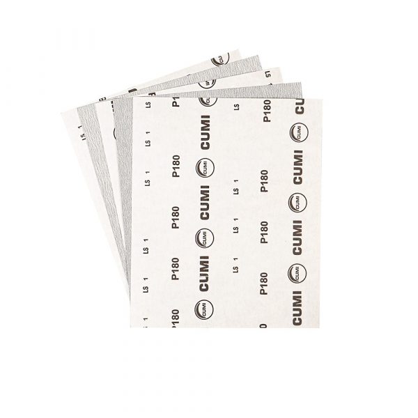 CUMI Stearated Sheet