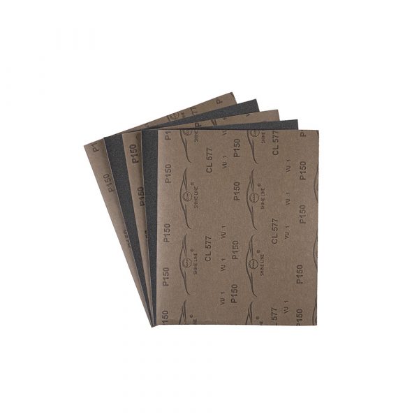 CUMI Shine Latex Sheet