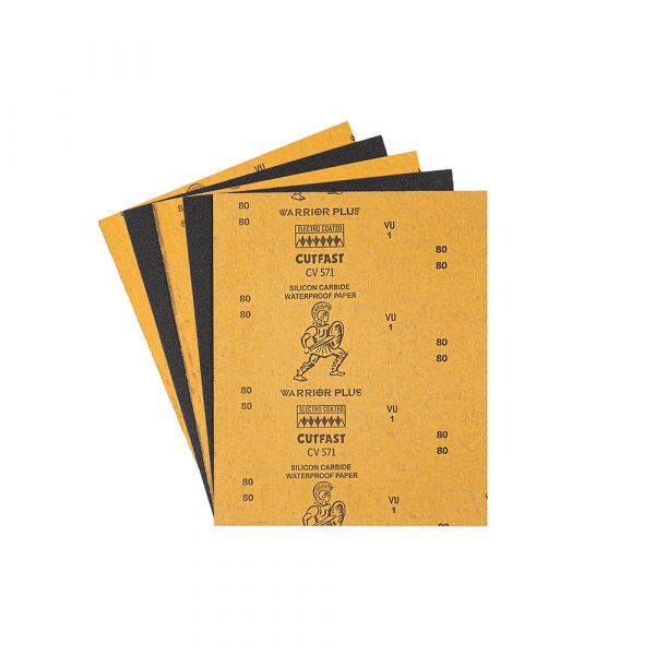 Warrior Plus Sheet