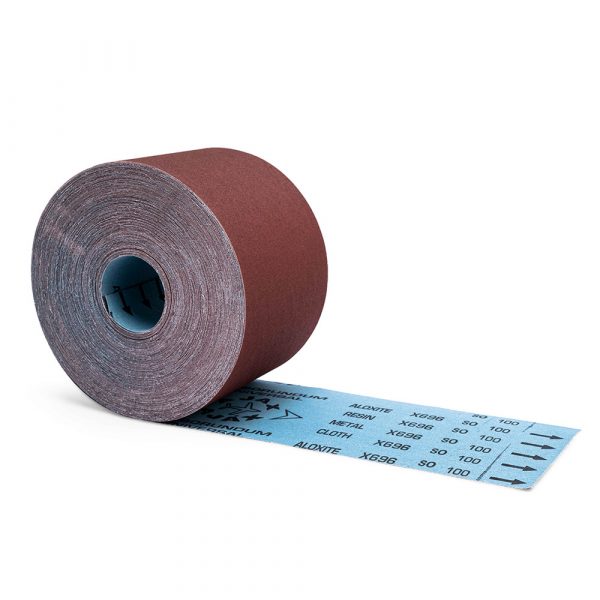 Ajax Resin Cloth Roll