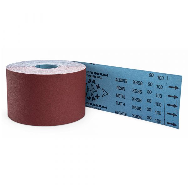 Ajax Resin Cloth Roll