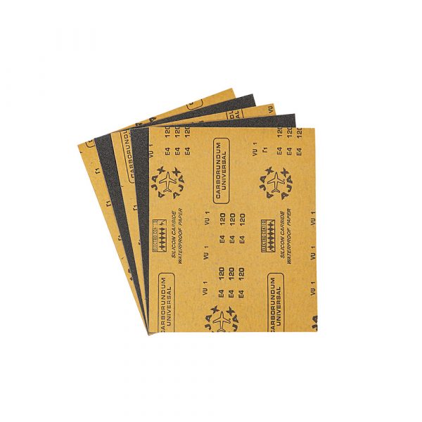 Ajax Waterproof Sheet