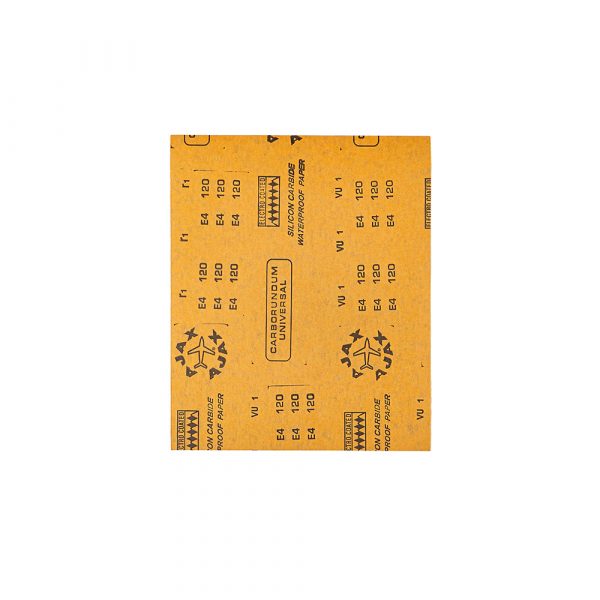 Ajax Waterproof Sheet
