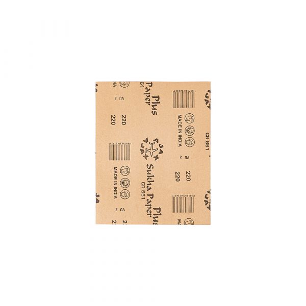 Ajax Sukha Plus Sheet