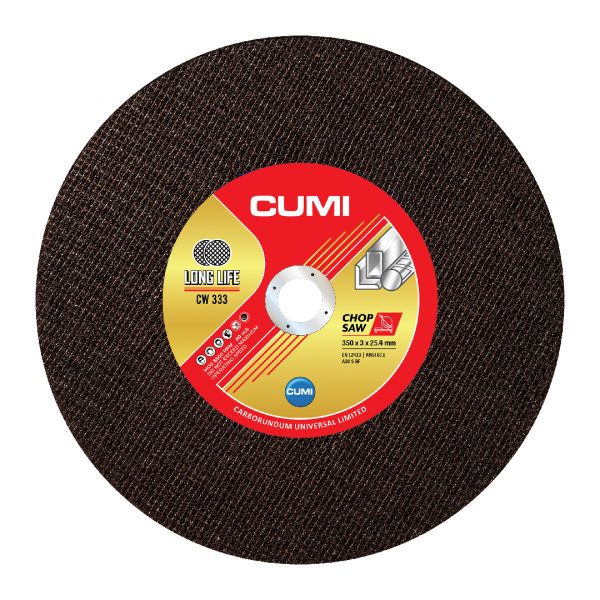 CUMI Chopsaw CW333