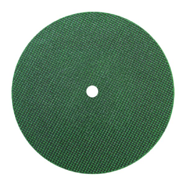 CUMI Green Chopsaw DF