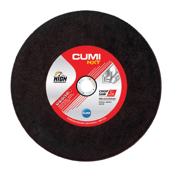 CUMI NXT Chopsaw