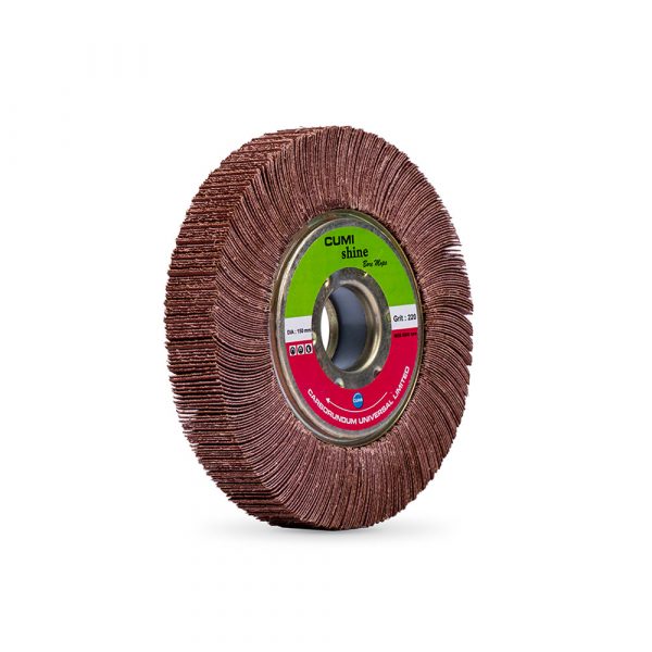 CUMI Shine Bore Mops