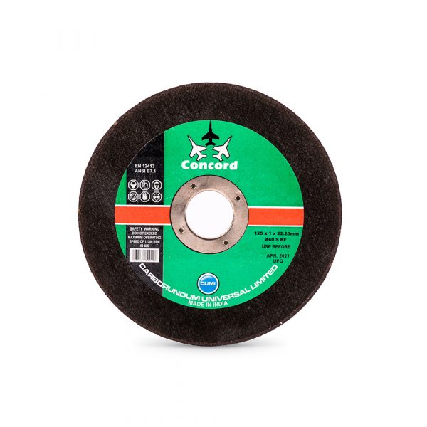 Concord Ultra Thin Wheel