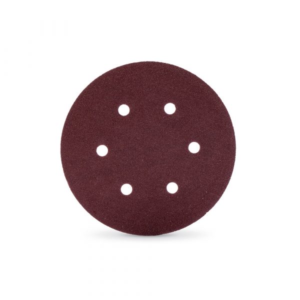 Concord Hook & Loop Disc