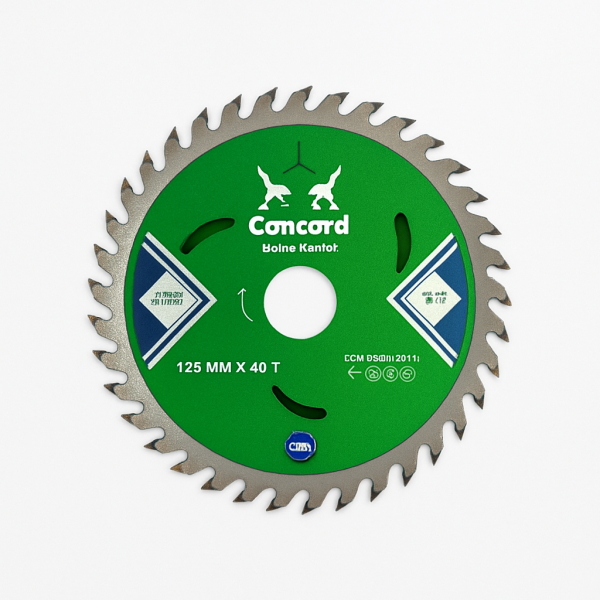 Concord TCT Saw