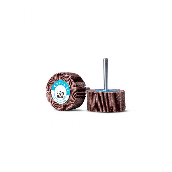 Cutfast Spindle Mops