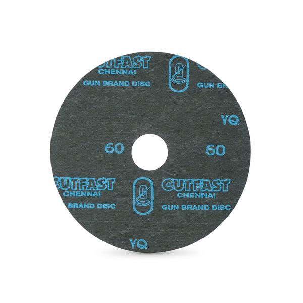 Gun Fibre Disc