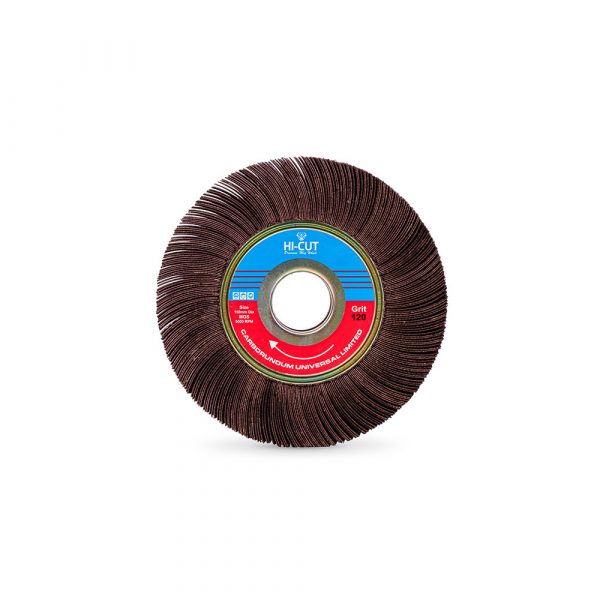 HI-CUT Bore Mops