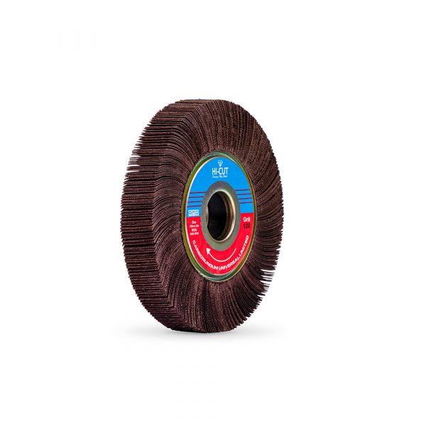 HI-CUT Bore Mops