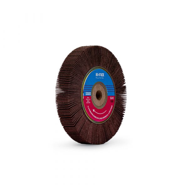 HI-FLEX  Bore Mops