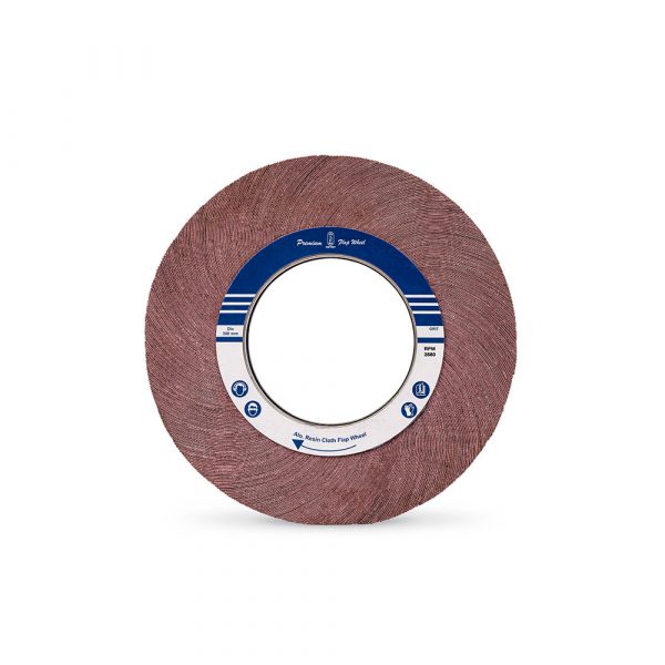 Jawan Flap Wheel