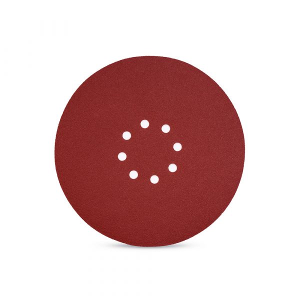 Jawan Hook & Loop Disc