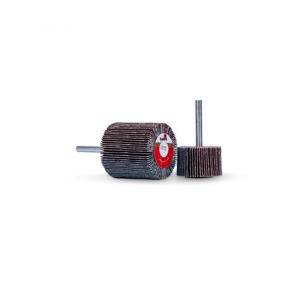 Samurai Spindle Mops
