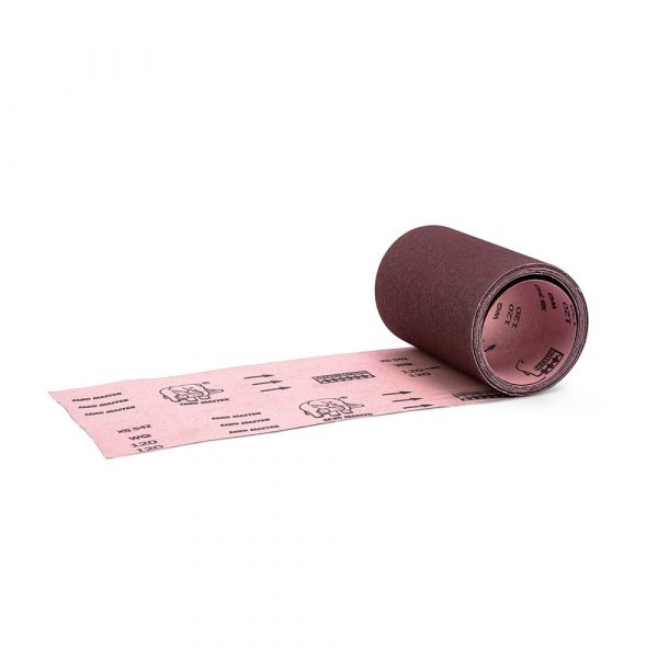 Sandmaster Cloth Roll