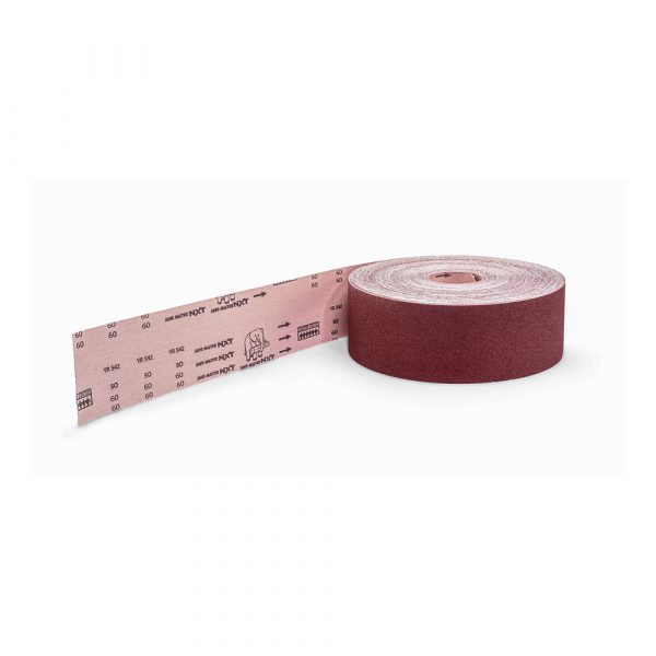 Sandmaster NXT Cloth Roll