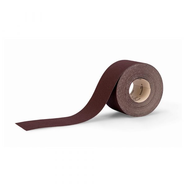 Sandmaster Paper Roll