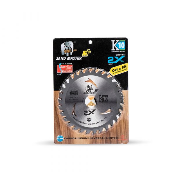 Sandmaster TCT Blade