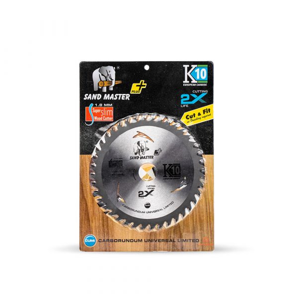 Sandmaster TCT Blade