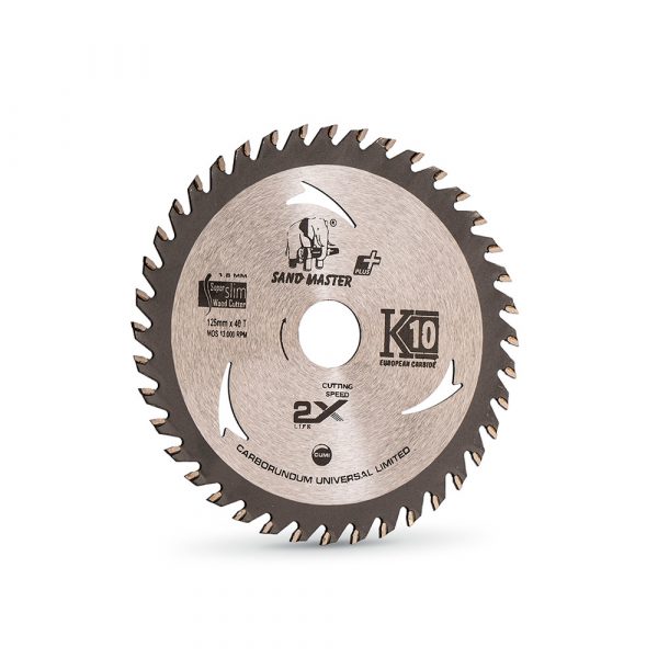 Sandmaster TCT Blade