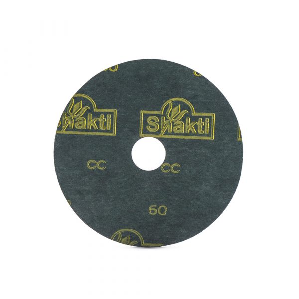 Shakti Fibre Disc