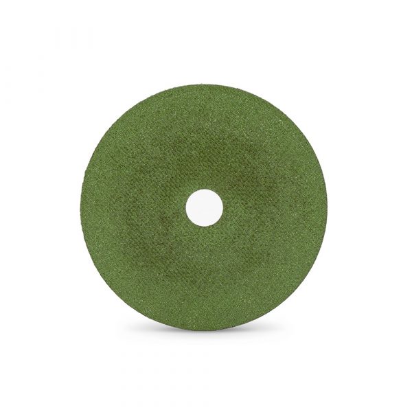 Tezz INOX Ultra Thin Wheel