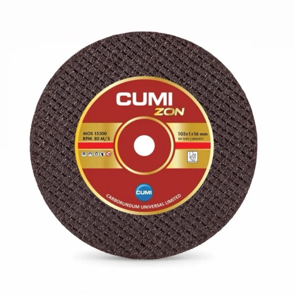 CUMI Zon Ultra Thin Wheel
