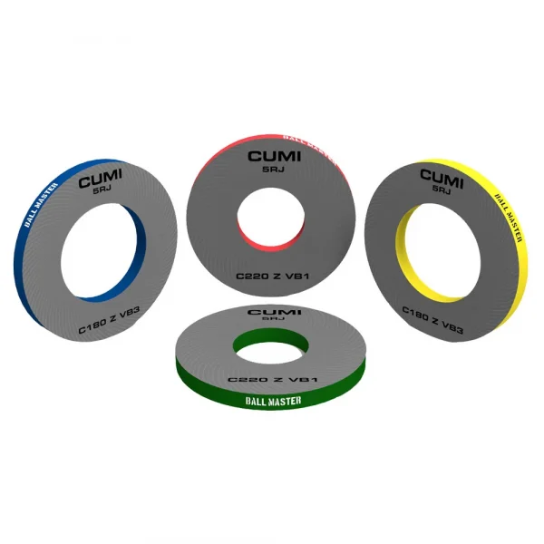 Ball Grinding Wheels