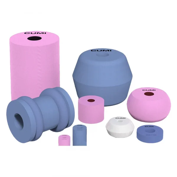 Bore Grinding Wheels - Bearing Industry