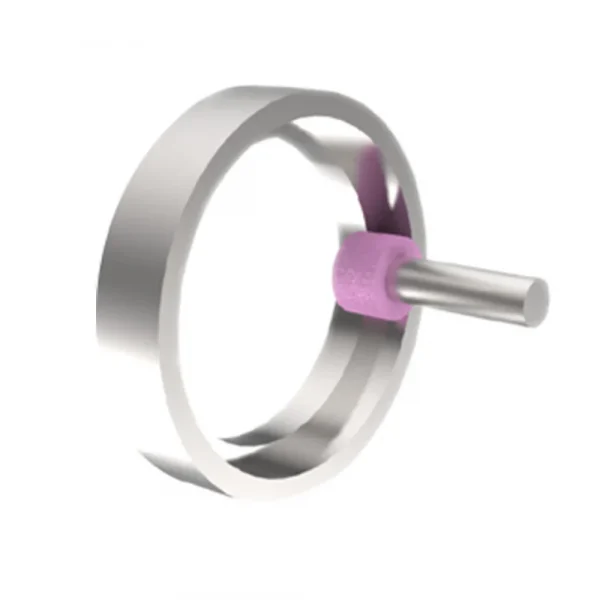 Bore Grinding Wheels - Bearing Industry