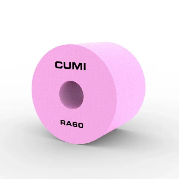 Bore Grinding Wheels - Bearing Industry