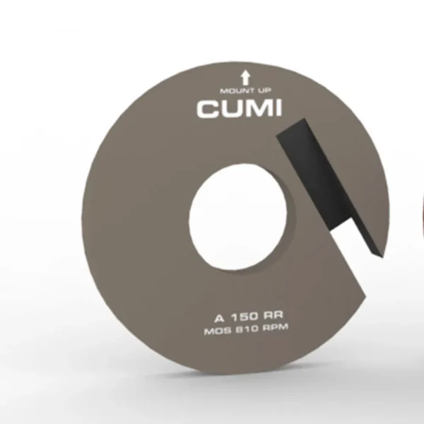 Centerless Grinding - Feed/Regulating Wheels