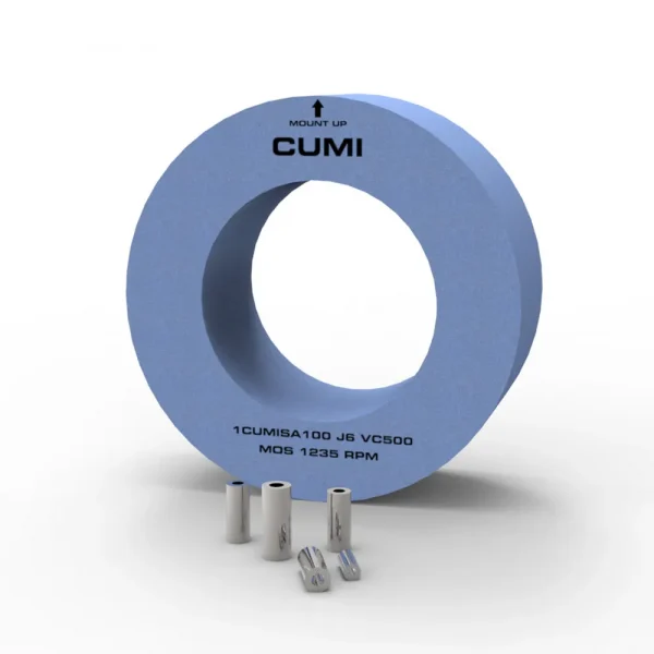 Centerless Grinding - Pins