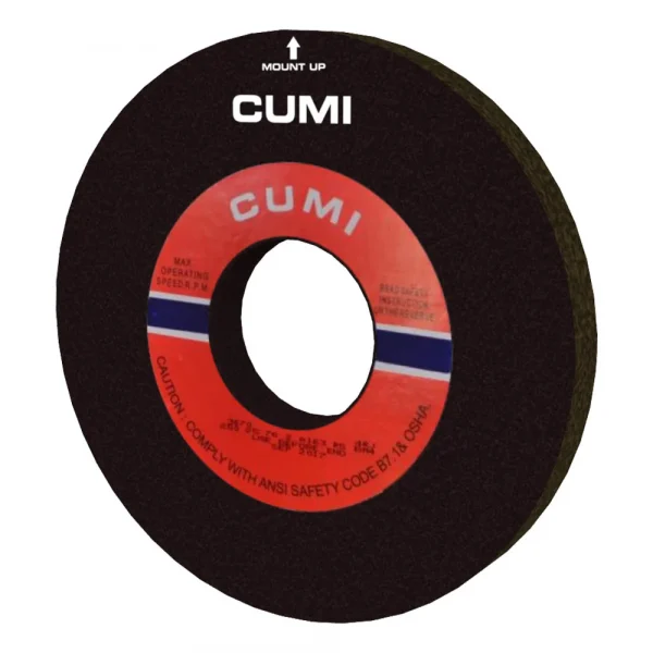 Snagging Wheel - Portable