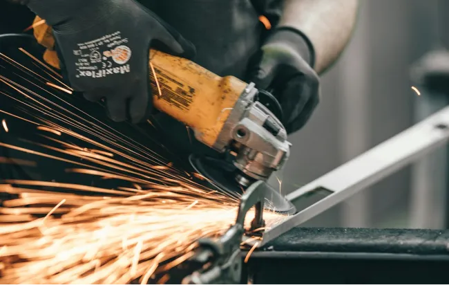 Tube Cutting