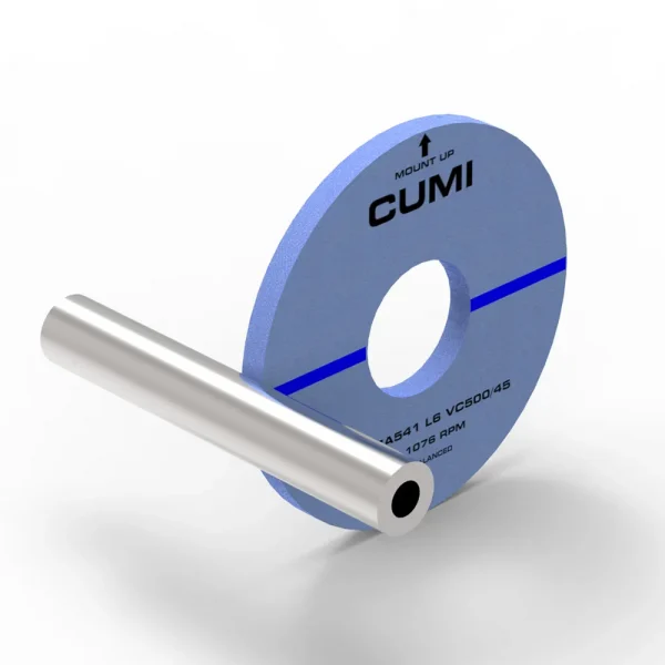 Cylindrical Grinding Wheels