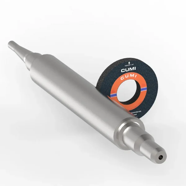 Roll Grinding Wheel - Steel