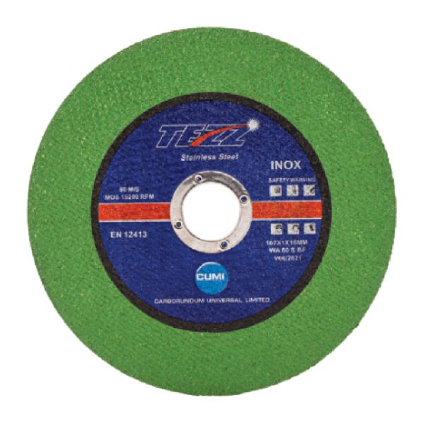 Tezz Double Net Ultra Thin Wheel
