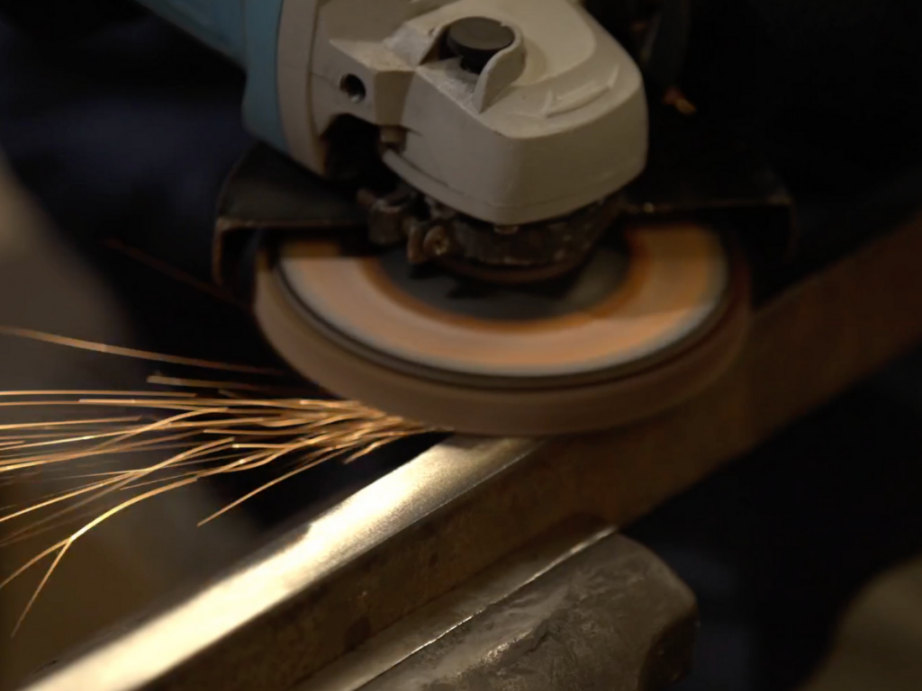 Ceramic Flap Disc